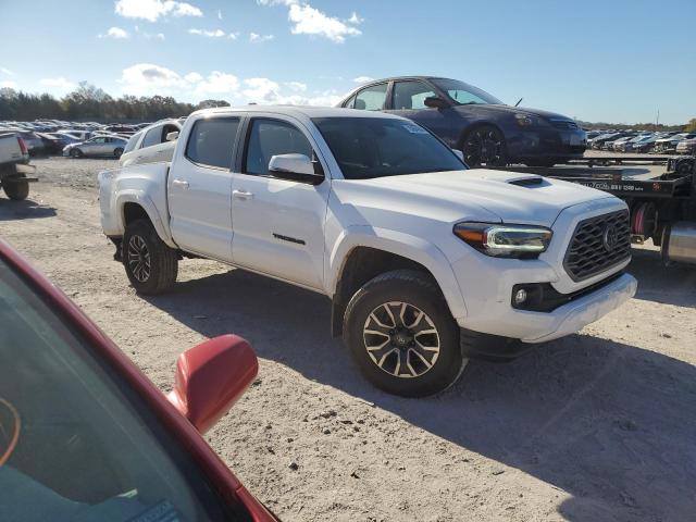 VIN 5TFCZ5AN5MX261552 2021 Toyota Tacoma, Double Cab no.4