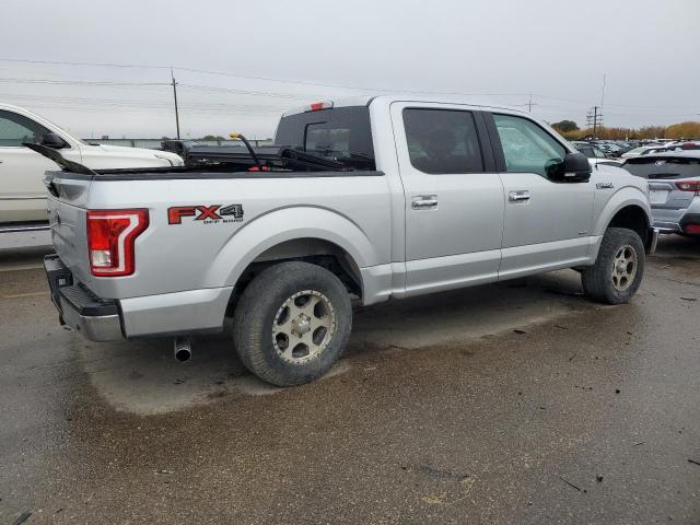 2016 FORD F150 SUPER - 1FTEW1EG9GKE94972