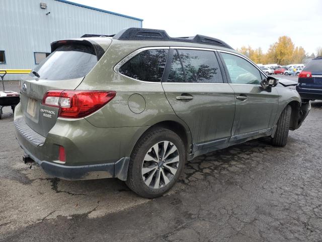 2015 SUBARU OUTBACK 2. - 4S4BSAJC3F3272336