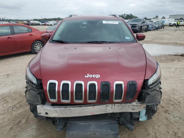2015 JEEP CHEROKEE L - 1C4PJMCB9FW638334