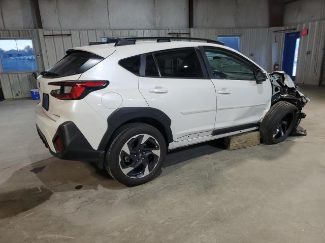 2024 SUBARU CROSSTREK - 4S4GUHM63R3760964