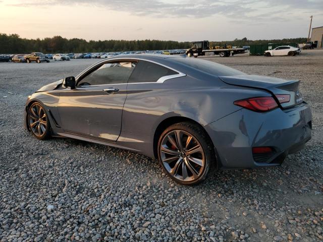 Vin: jn1fv7lk5mm530385, lot: 78004984, infiniti q60 red sport 400 20212