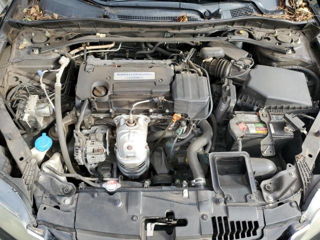 2015 HONDA ACCORD LX- 1HGCT1B39FA011505
