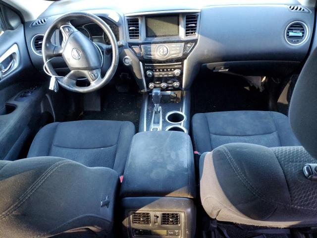 2015 NISSAN PATHFINDER - 5N1AR2MM9FC625132