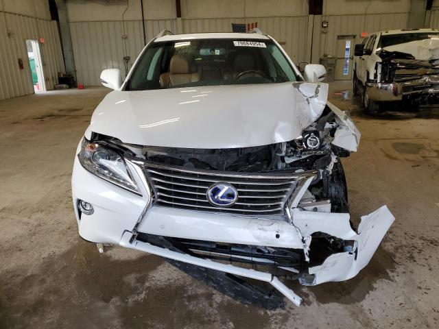 2015 LEXUS RX 450H 2T2BC1BA4FC006888