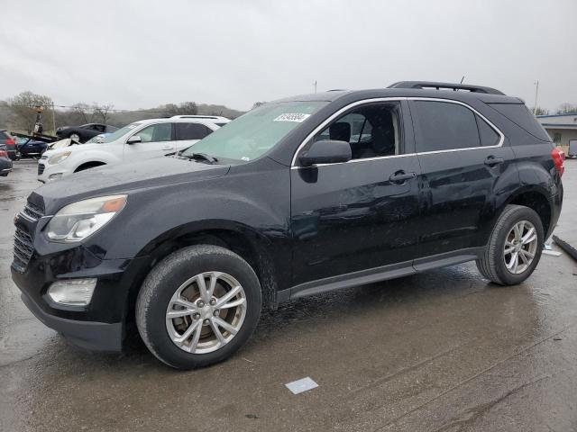 2017 CHEVROLET EQUINOX LT #3024626664