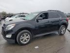 2017 CHEVROLET EQUINOX LT - 2GNALCEK1H1548099