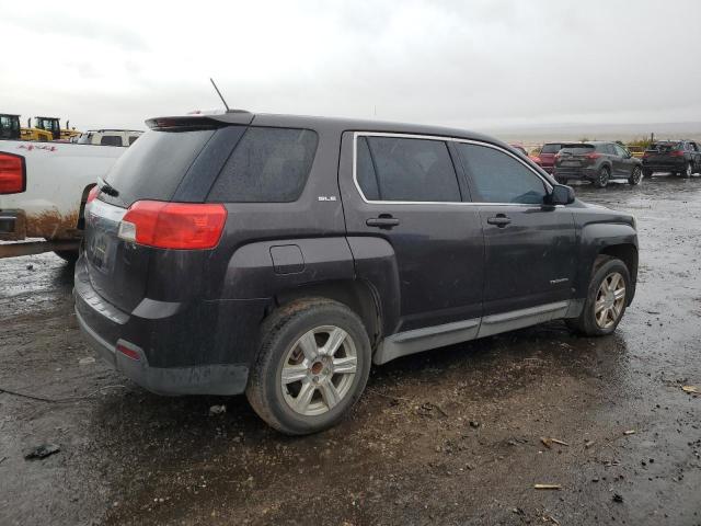2015 GMC TERRAIN SL - 2GKALMEK1F6154105