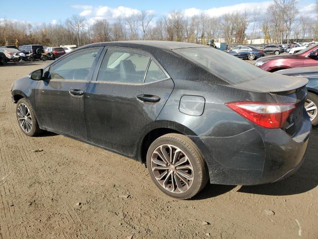 VIN 2T1BURHE6FC410818 2015 TOYOTA COROLLA no.2