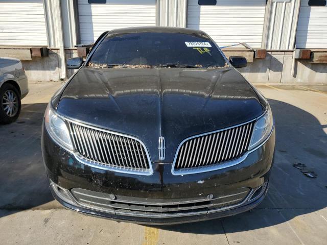 VIN 1LNHL9DKXGG602086 2016 LINCOLN MKS no.5