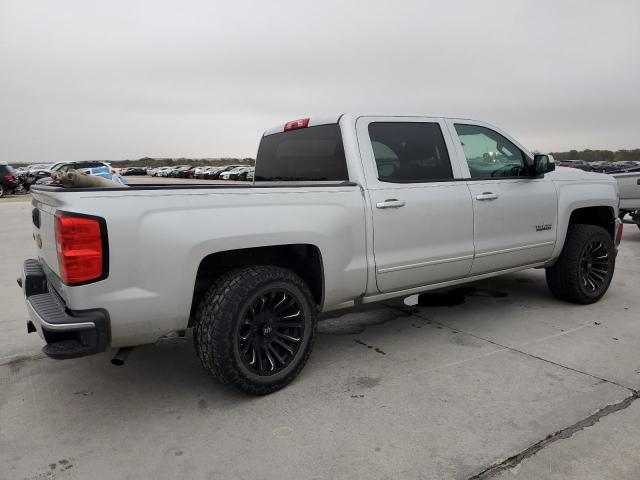 2016 CHEVROLET SILVERADO - 3GCPCREC0GG131626