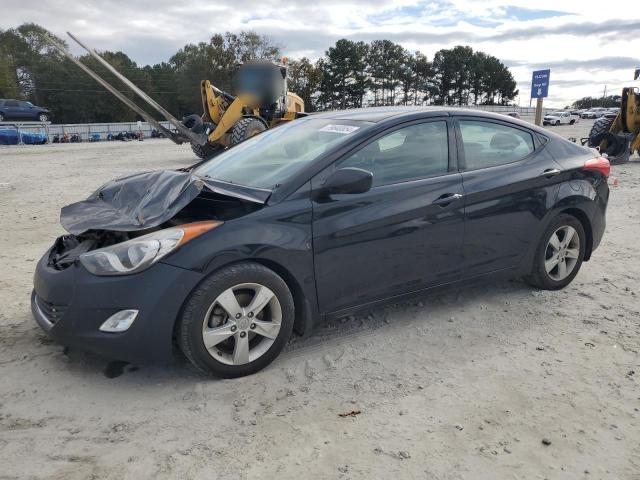 VIN 5NPDH4AE4DH433003 2013 HYUNDAI ELANTRA no.1