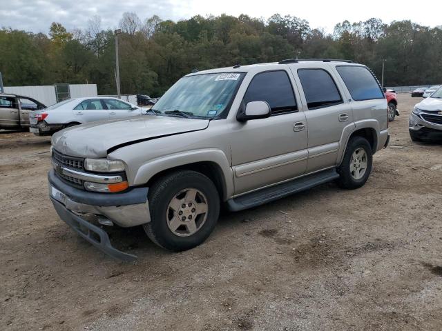 Global Auto Auctions: 2004 CHEVROLET TAHOE C150