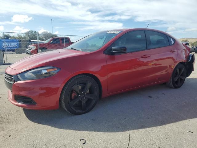 VIN 1C3CDFBB5GD593591 2016 Dodge Dart, Sxt no.1