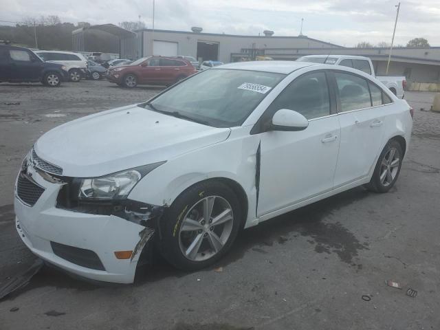 2013 CHEVROLET CRUZE LT #3024626593