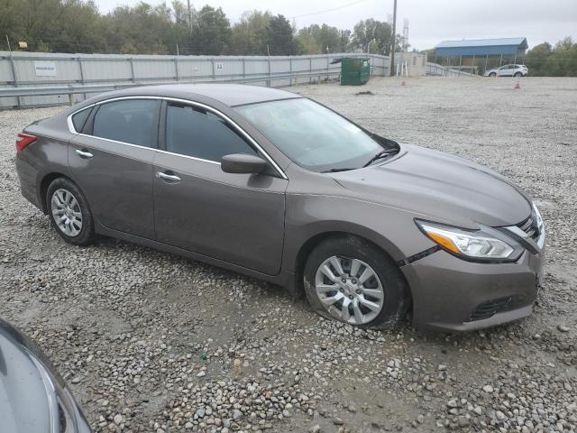 2017 NISSAN ALTIMA 2.5 - 1N4AL3AP0HN318231