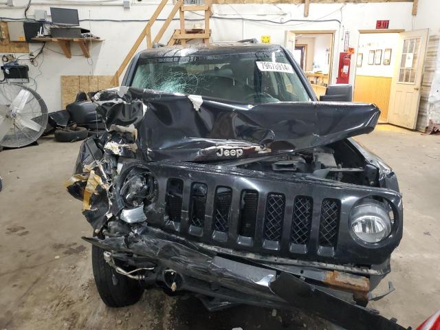 2015 JEEP PATRIOT LA - 1C4NJRFB3FD303081