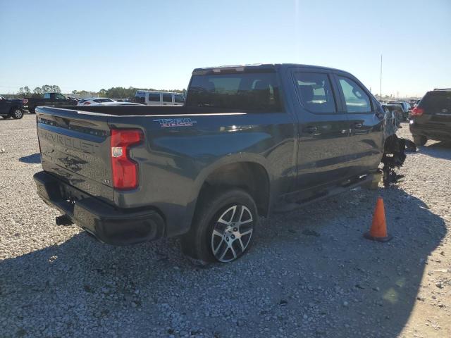 2020 CHEVROLET SILVERADO - 3GCPYFED0LG258993