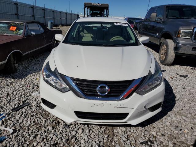 2016 NISSAN ALTIMA 2.5 - 1N4AL3AP4GN326556