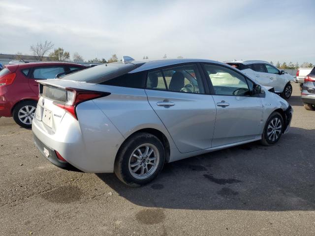 2021 TOYOTA PRIUS LE - JTDL9MFU4M3030238