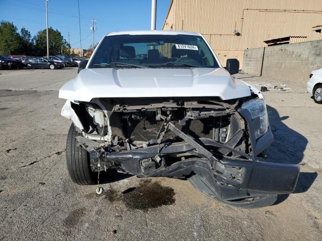 2016 FORD F150 SUPER - 1FTEX1C80GFB34264