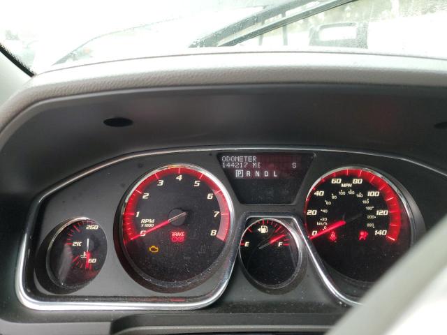 2015 GMC ACADIA SLT - 1GKKRSKD8FJ162802