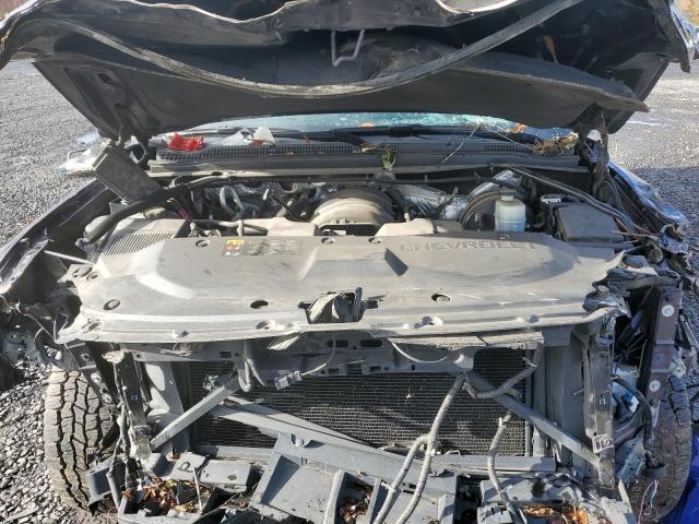 2016 CHEVROLET SUBURBAN K - 1GNSKHKC9GR268521