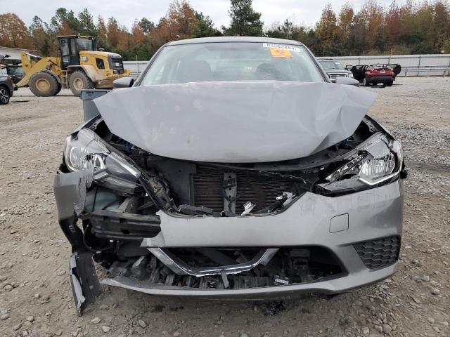 2019 NISSAN SENTRA S - 3N1AB7APXKY451709