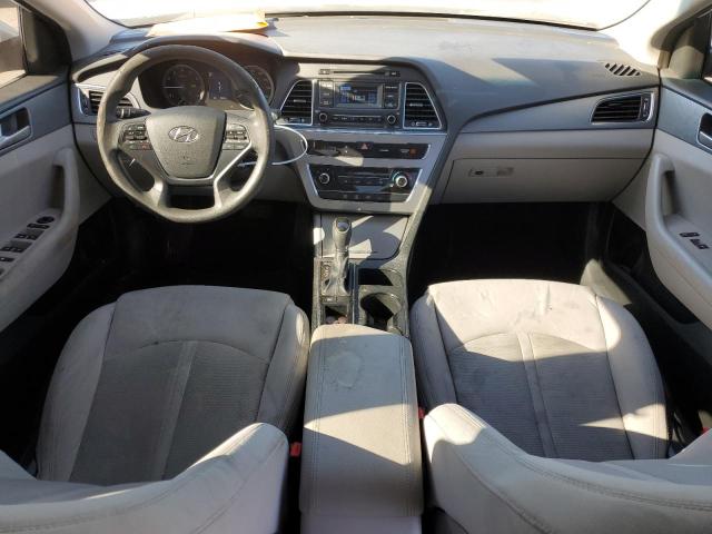 VIN 5NPE24AF4FH125766 2015 HYUNDAI SONATA no.8