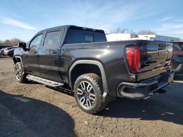 GMC SIERRA K15 2024 black  diesel 3GTUUEE85RG248609 photo #3