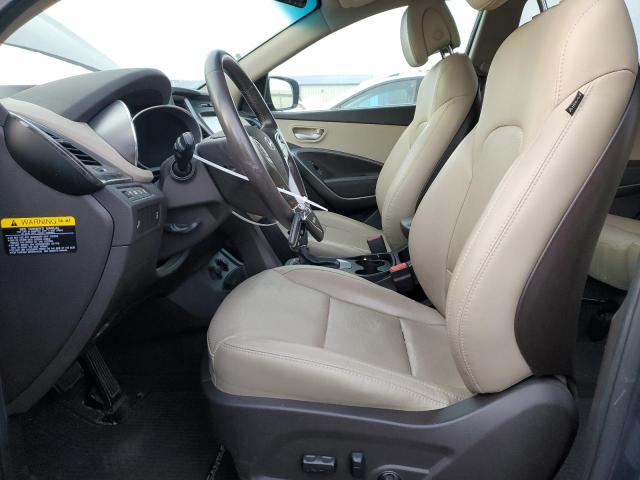 2017 HYUNDAI SANTA FE S - 5NMZUDLB9HH025331