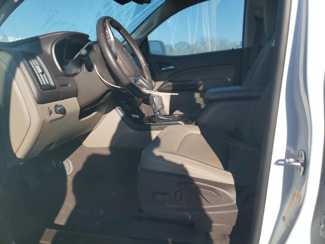 2019 GMC CANYON SLT 1GTG5DEN1K1330108