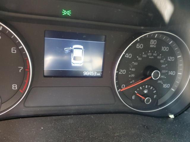 2019 KIA FORTE GT L - 3KPF34AD9KE062579