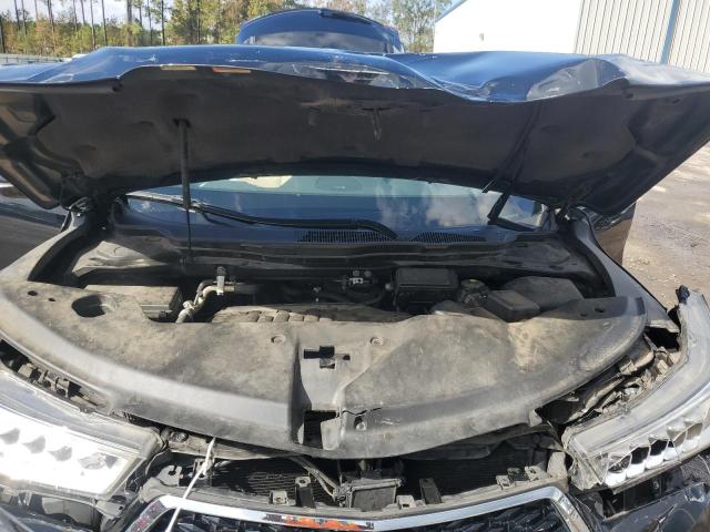 2017 ACURA MDX TECHNO - 5FRYD4H56HB013572