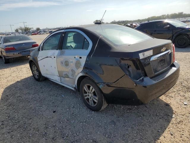 Vin: 1g1jc5sbxf4135262, lot: 78528604, chevrolet sonic lt 20152