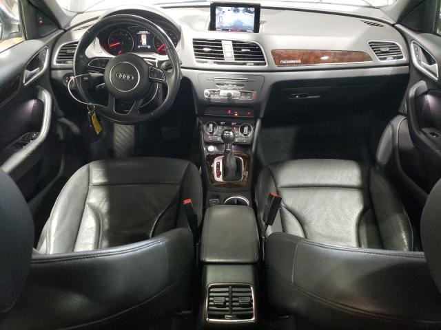 2018 AUDI Q3 PREMIUM - WA1JCCFSXJR008202