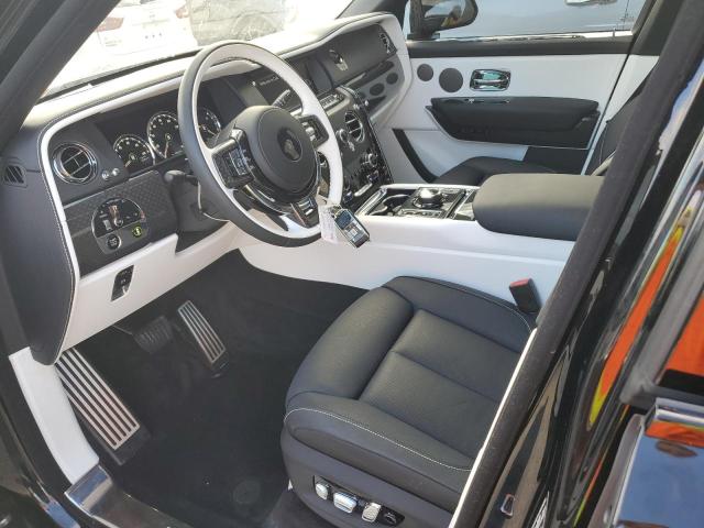 2024 ROLLS-ROYCE CULLINAN B SLATV8C02RU225252