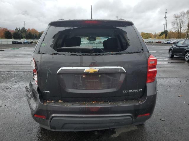 2016 CHEVROLET EQUINOX LT - 2GNFLFEK0G6316828