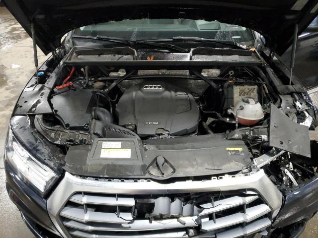2018 AUDI Q5 PRESTIG WA1CNAFY4J2214944