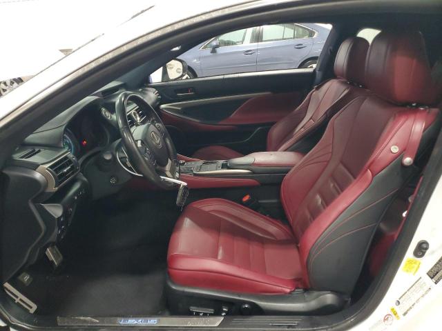 2018 LEXUS RC 300 JTHHA5BC4J5008366