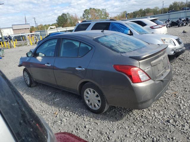 Vin: 3n1cn7ap5hl815850, lot: 81946034, nissan versa s 20172