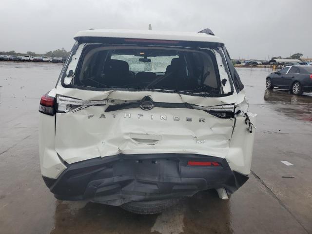2024 NISSAN PATHFINDER - 5N1DR3BA0RC203847