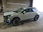 SUBARU CROSSTREK снимка