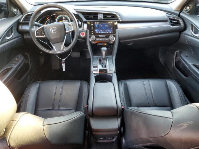 2017 HONDA CIVIC TOUR - 19XFC1F95HE022947