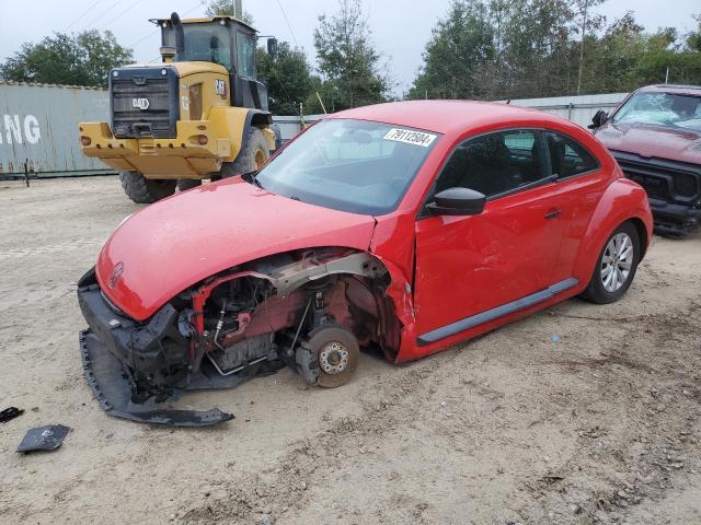 VIN 3VWFP7AT5DM644956 2013 Volkswagen Beetle no.1