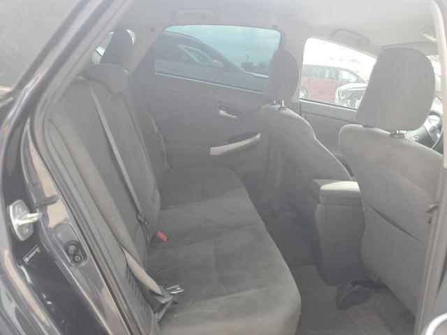 2011 TOYOTA PRIUS - JTDKN3DUXB1475502