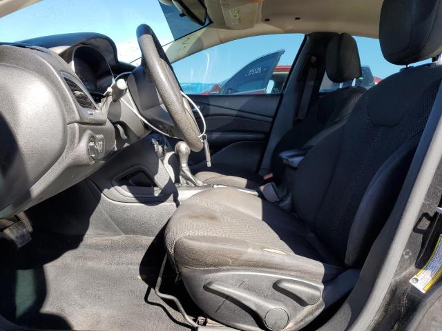 2016 DODGE DART SE - 1C3CDFAA6GD606714