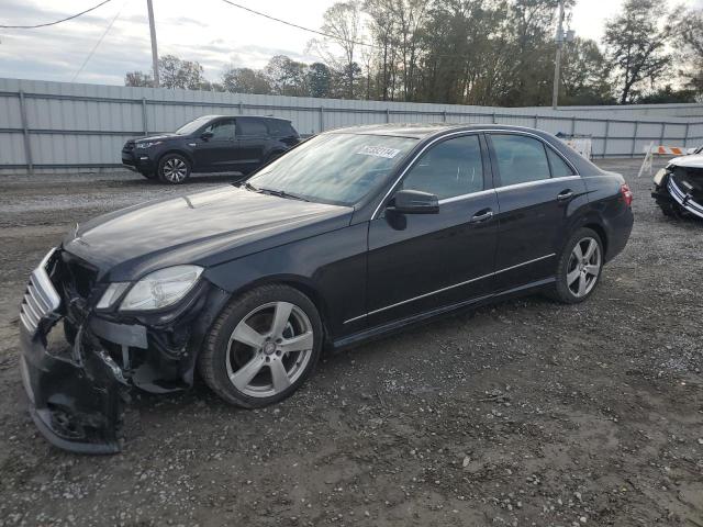 Global Auto Auctions: 2010 MERCEDES-BENZ E 350