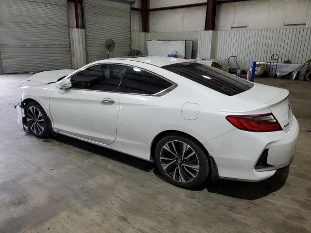 2016 HONDA ACCORD EXL - 1HGCT1B8XGA007735