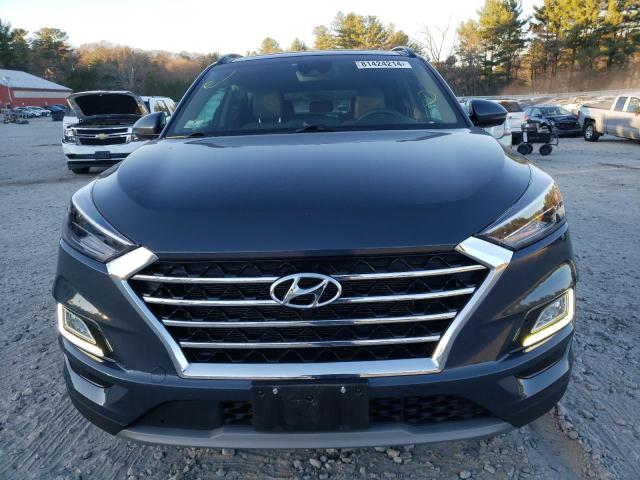 2020 HYUNDAI TUCSON LIM - KM8J3CAL2LU246904